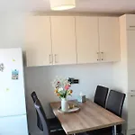2 Wohnung, Wallbox, Balkon, Zentral * Himmelpforten