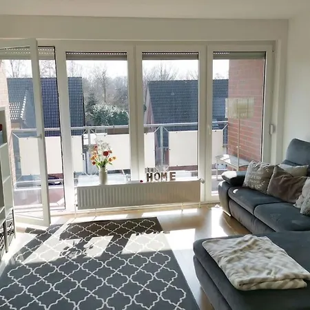 아파트 2 Wohnung, Wallbox, Balkon, Zentral