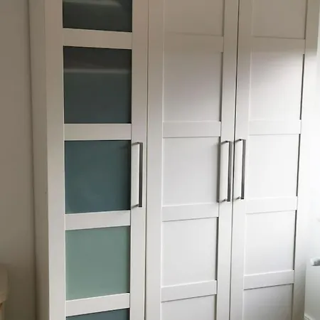 Appartement 2 Wohnung, Wallbox, Balkon, Zentral Himmelpforten