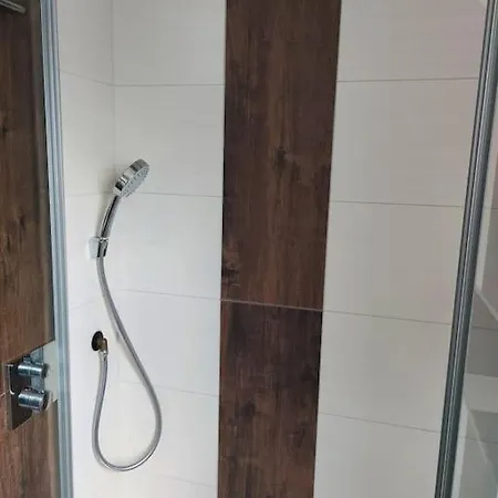 דירה 2 Wohnung, Wallbox, Balkon, Zentral Himmelpforten