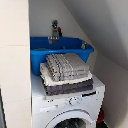 Daire 2 Wohnung, Wallbox, Balkon, Zentral