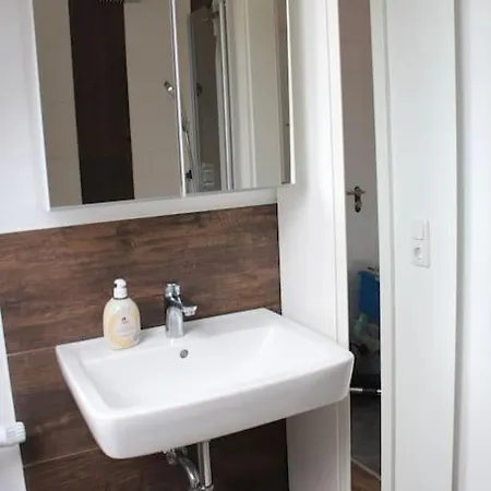 2 Wohnung, Wallbox, Balkon, Zentral Himmelpforten