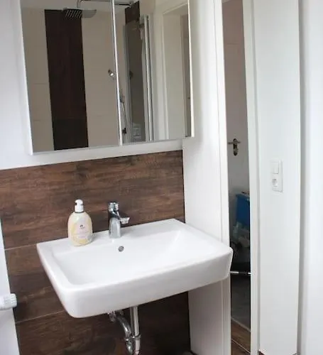 2 Wohnung, Wallbox, Balkon, Zentral Himmelpforten